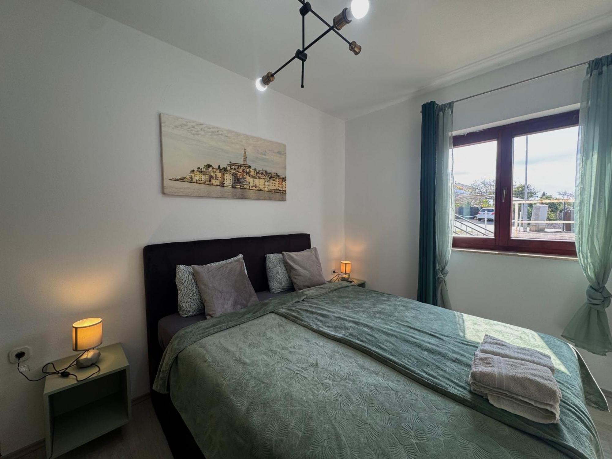 Apartments Orhidelia 니바이스 외부 사진