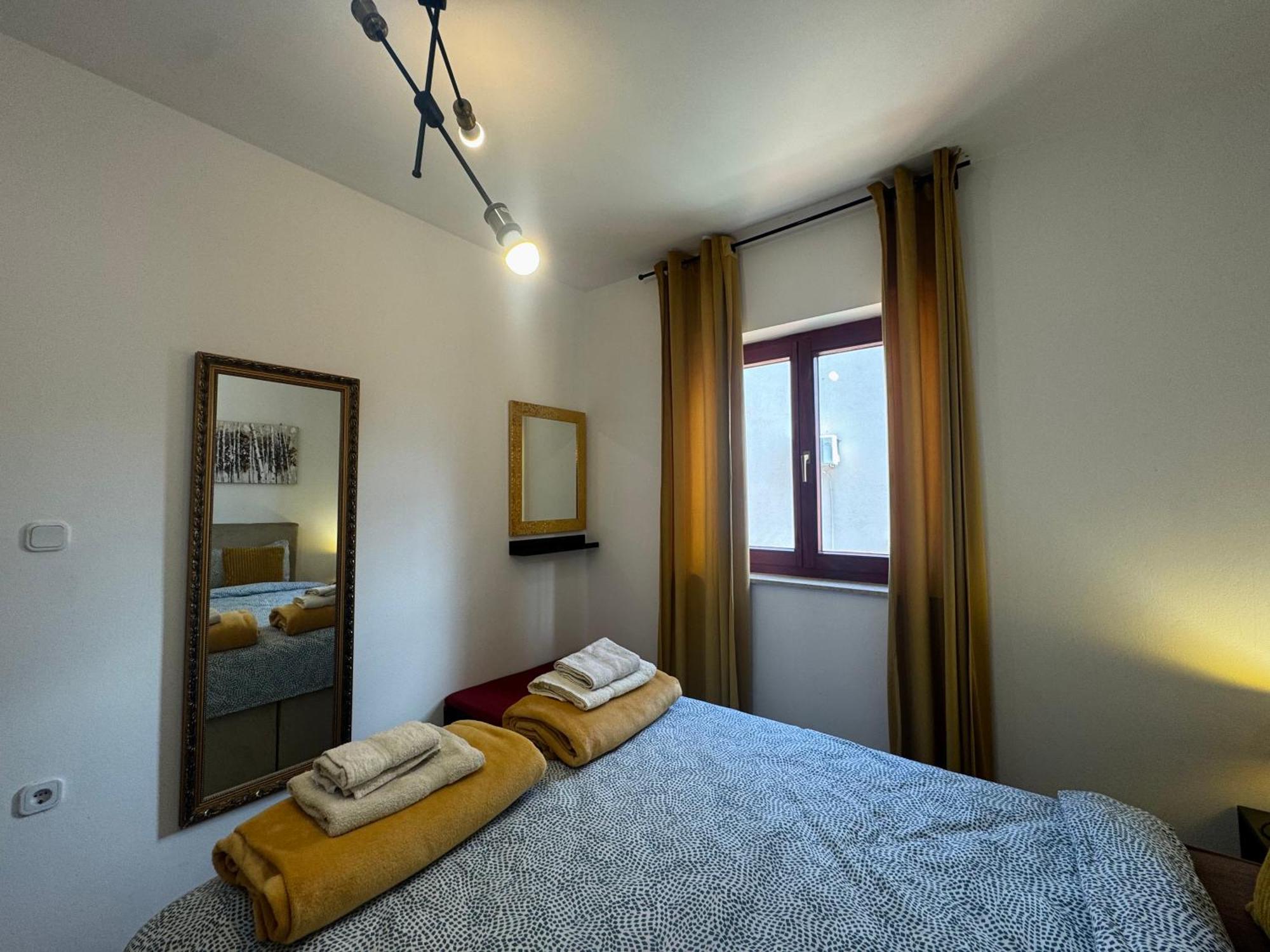 Apartments Orhidelia 니바이스 외부 사진